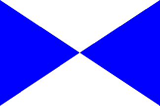 [Regimental flag #3]